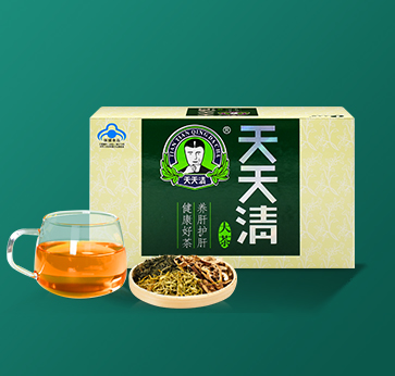 天天清大茶30袋裝